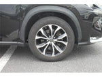 LEXUS NX300h
