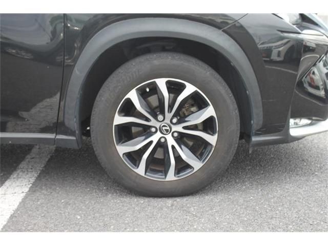 LEXUS NX300h