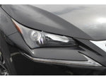 LEXUS NX300h