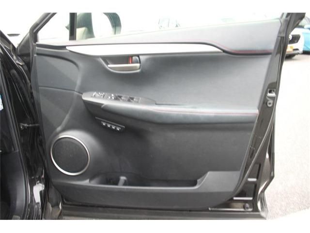 LEXUS NX300h
