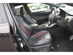 LEXUS NX300h