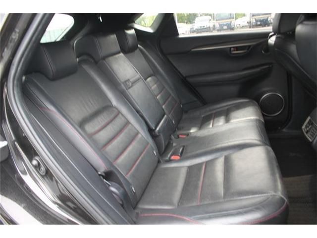 LEXUS NX300h