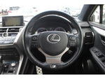 LEXUS NX300h