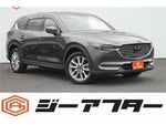 CX-8 4WD