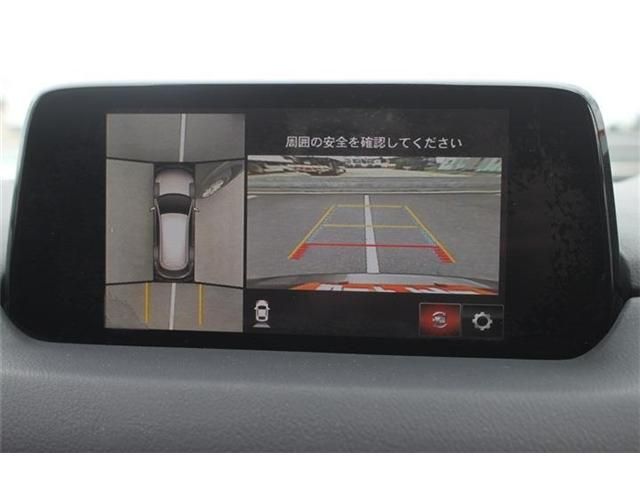 CX-8 4WD