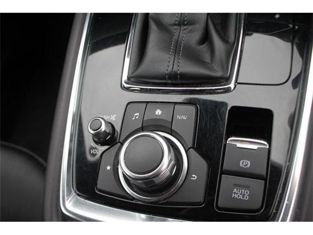 CX-8 4WD