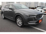 CX-8 4WD