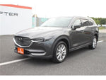 CX-8 4WD