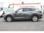 CX-8 4WD