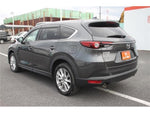 CX-8 4WD