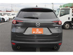 CX-8 4WD