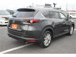 CX-8 4WD