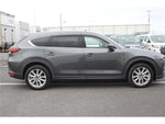 CX-8 4WD