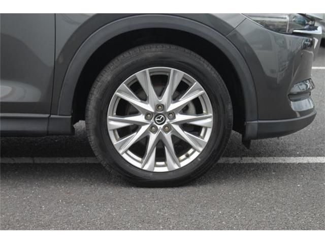 CX-8 4WD