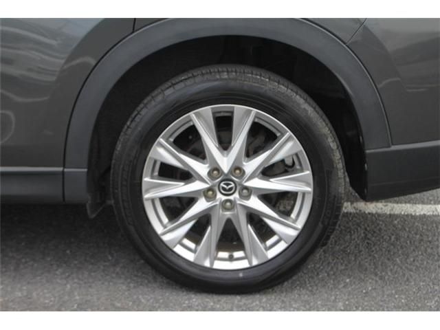 CX-8 4WD
