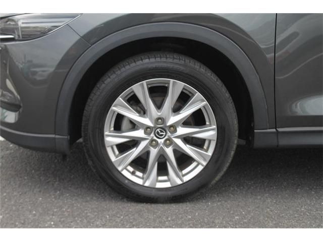 CX-8 4WD