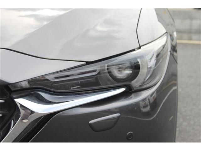 CX-8 4WD