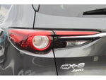 CX-8 4WD