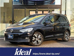 VOLKSWAGEN GOLF TOURAN