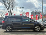 VOLKSWAGEN GOLF TOURAN