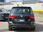 VOLKSWAGEN GOLF TOURAN