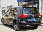 VOLKSWAGEN GOLF TOURAN