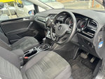 VOLKSWAGEN GOLF TOURAN