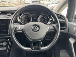 VOLKSWAGEN GOLF TOURAN