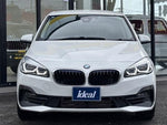 BMW 2series Gran Tourer