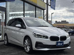 BMW 2series Gran Tourer