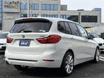 BMW 2series Gran Tourer
