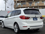 BMW 2series Gran Tourer