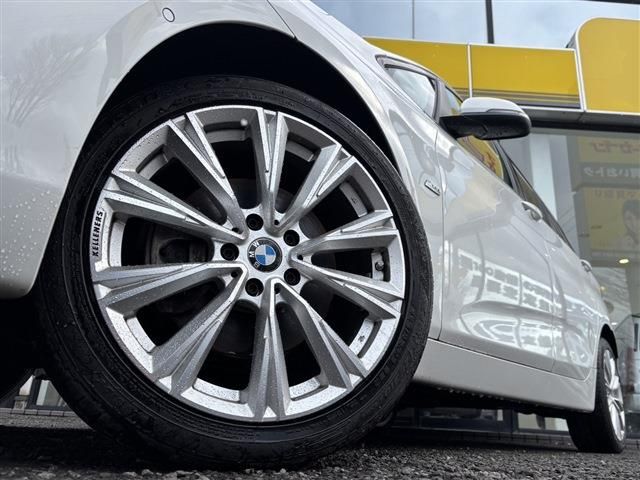 BMW 2series Gran Tourer