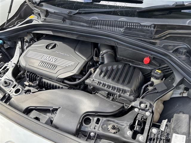 BMW 2series Gran Tourer