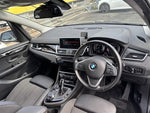 BMW 2series Gran Tourer