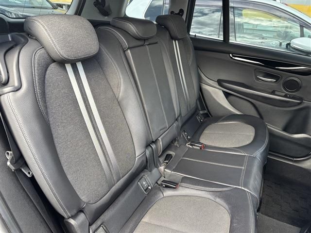 BMW 2series Gran Tourer