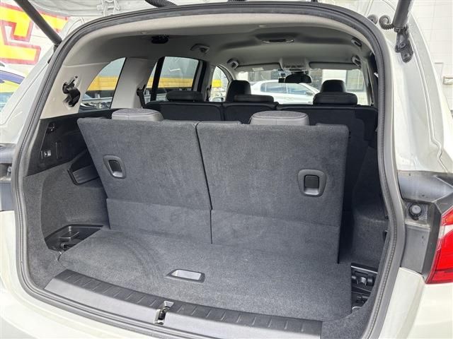 BMW 2series Gran Tourer