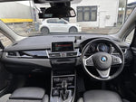BMW 2series Gran Tourer