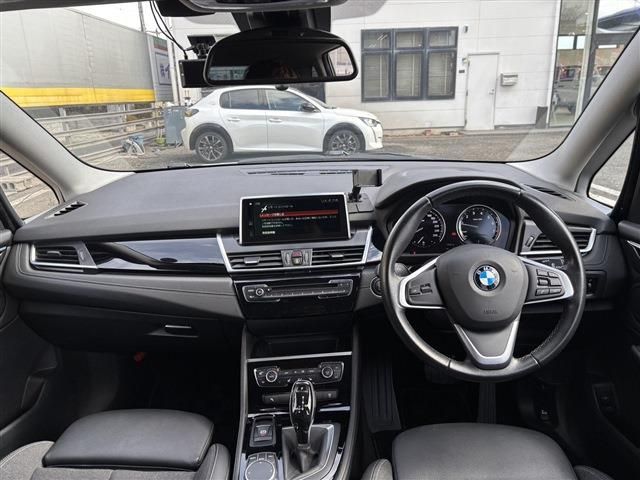 BMW 2series Gran Tourer