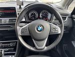 BMW 2series Gran Tourer