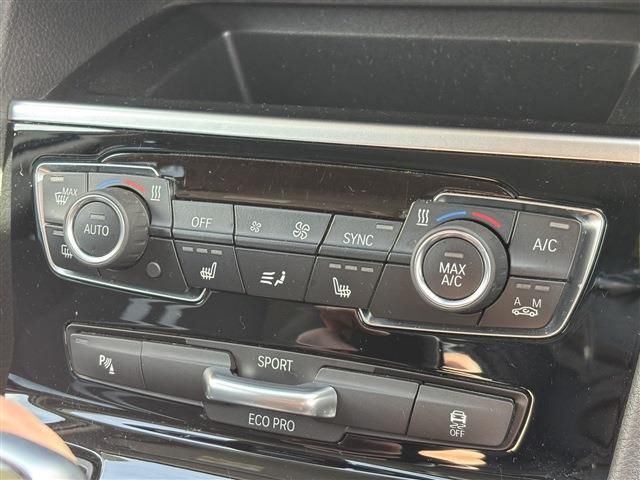 BMW 2series Gran Tourer