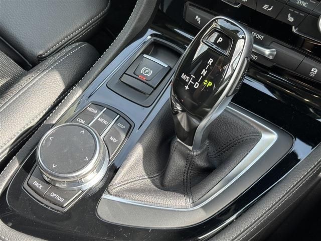 BMW 2series Gran Tourer