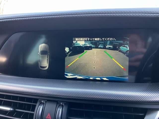 アルファロメオステルヴィオ
