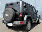 JEEP WRANGLER UNLIMITED