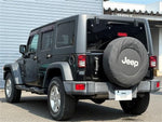 JEEP WRANGLER UNLIMITED