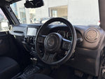 JEEP WRANGLER UNLIMITED