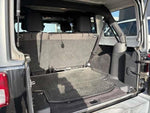 JEEP WRANGLER UNLIMITED