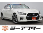 SKYLINE HYBRID