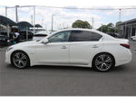 SKYLINE HYBRID