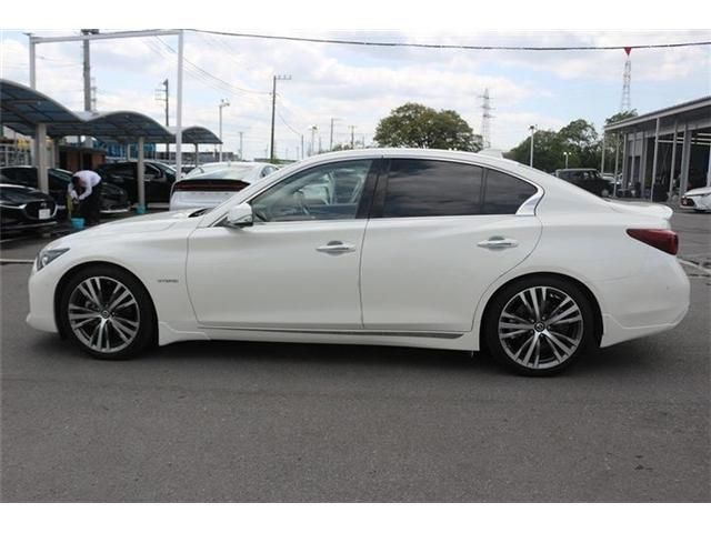 SKYLINE HYBRID